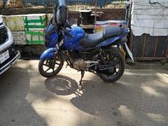 Bajaj Pulsar 150